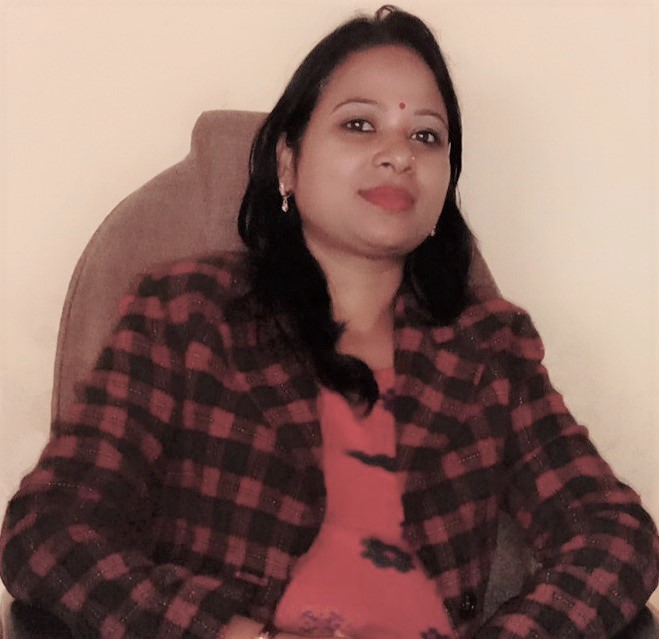 Dr. Seema Chauhan